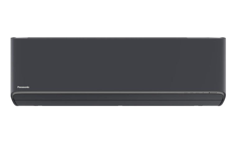 Panasonic Multi Split Klimaanlage 5,2 kW mit 3x 2,0 kW Etherea