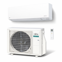 Split Klimaanlage Fujitsu KMCG / KMCG-B ASEH14KMCG(-B) / AOEH14KMCG 4,2 kW