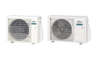 Split Klimaanlage Fujitsu KMCG / KMCG-B ASEH12KMCG(-B) / AOEH12KMCG 3,5 kW