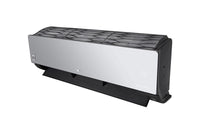 LG Artcool Mirror Split Klimaanlage 6,6 kW AC24BK
