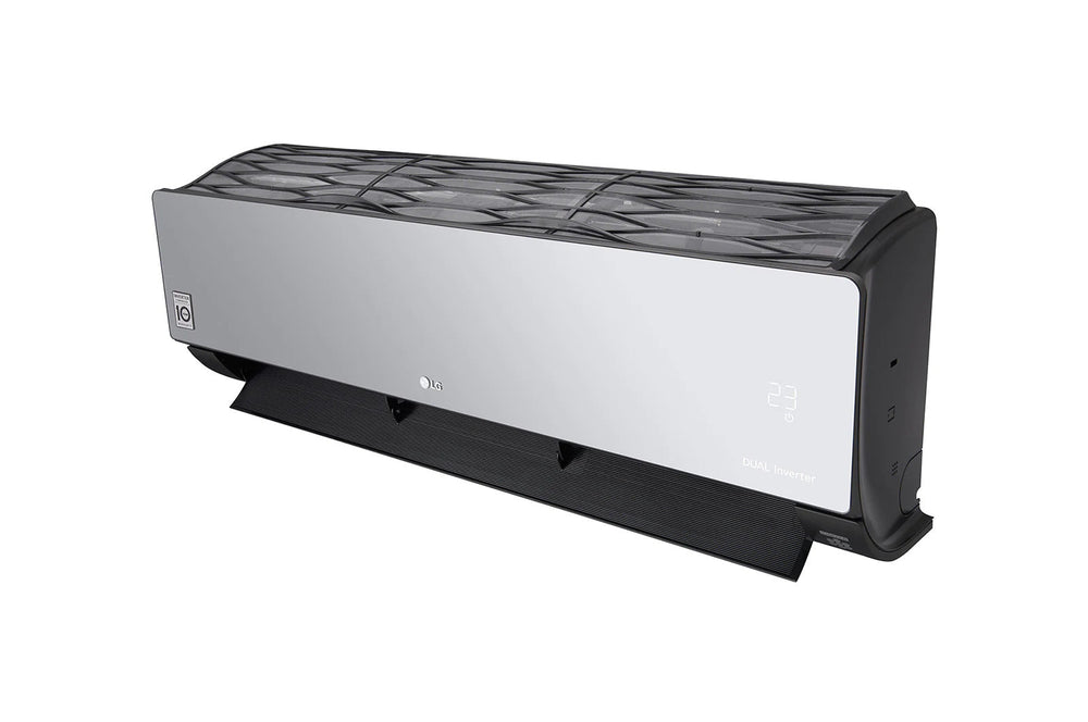 Split Klimaanlage LG Artcool Mirror 3,5kW UV-Nano