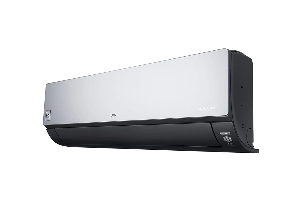 Split Klimaanlage LG Artcool Mirror 3,5kW UV-Nano