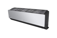 LG Artcool Mirror Split Klimaanlage 3,5 kW AC12BK