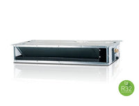 Samsung LSP 2.6 kW Split-Kanalgerät Klimaanlage