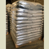 Weizenstreupellets 8 mm im 15 kg Sack – 100 % Naturprodukt aus Weizenstroh – staubarm, saugstark & kompostierbar – Einstreu für Pferde, Kleintiere & Stall