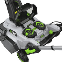 EGO SNT2120E-AP Schneefräse 52cm
