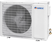 Gree Multi Split 2x FA18 7,1 kW Außengerät