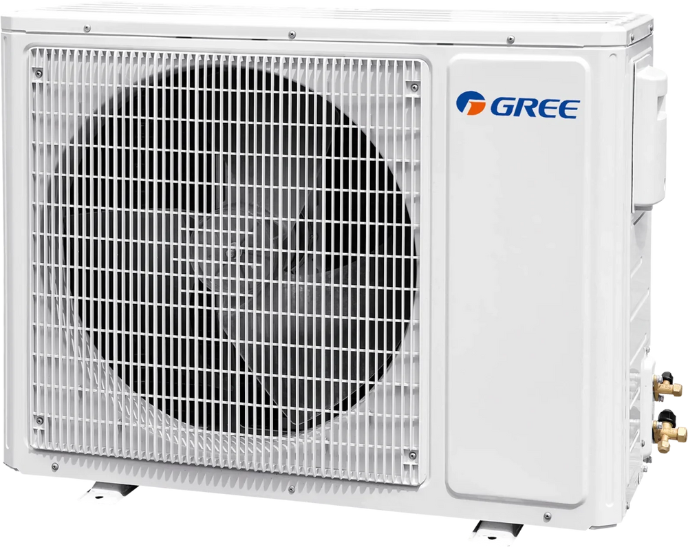 Gree Multi Split 1xFA09 + 1xFA12 + 1xFA18 + LLP24I 12,1 kW Außengerät