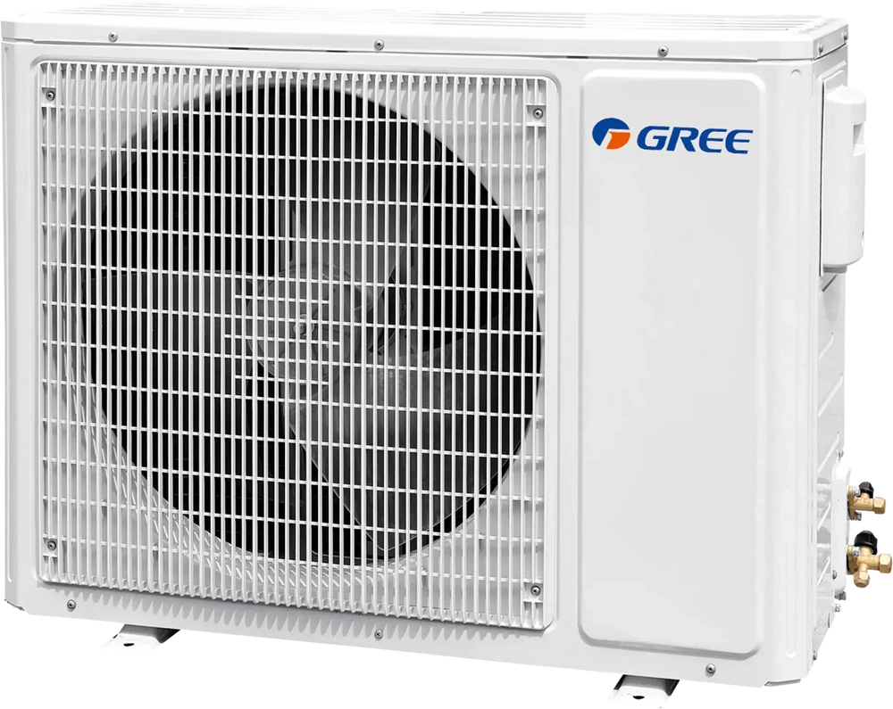 Gree Multi Split 3xFA18 5,3 kW + 10,6 kW Außengerät
