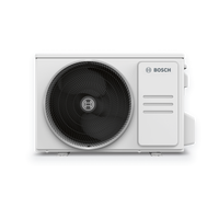 Bosch Split Klimaanlage 3000i 2,6 kW – inkl. optionalem Montageset