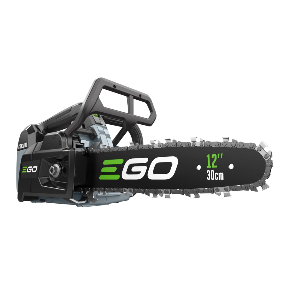 EGO CSX3000 Top-Handle Kettensäge