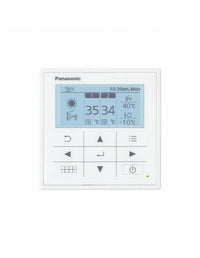 Panasonic Aquarea T-CAP All-in-One 9 kW Wärmepumpe 400V 3-phasig