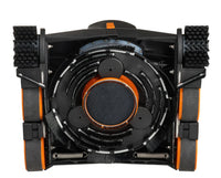 Tosstec TT-RB Biopool-SET, Poolroboter Naturpool