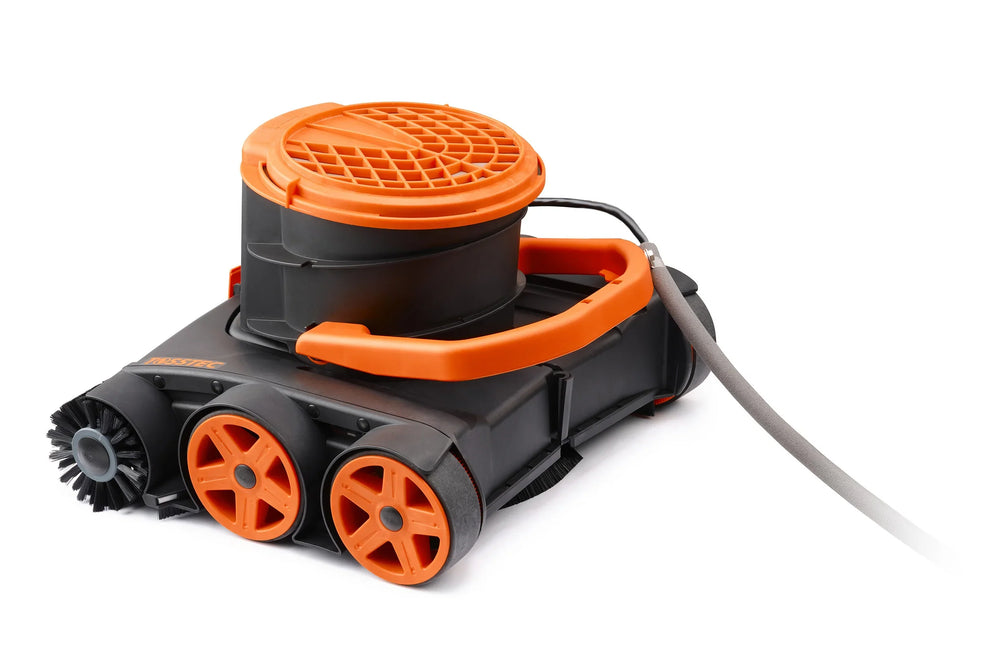 Tosstec TT-RB Biopool-SET, Poolroboter Naturpool