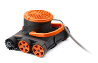 Tosstec TT-RB Bio-Poolroboter, Naturpool