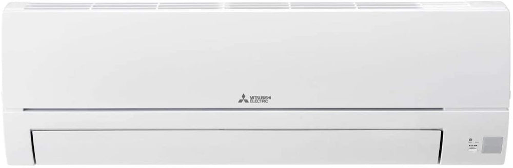 Mitsubishi MSZ-HR35VFK 3.5 kW Split Klimaanlage mit Montageset
