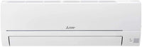 Mitsubishi MSZ-HR35VFK 3.5 kW Split Klimaanlage mit Montageset