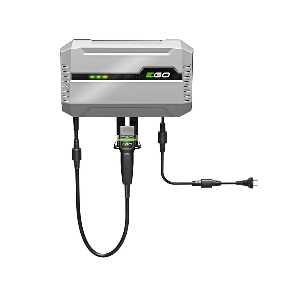 EGO CHU6000-K0004 Multiport-Ladekoffer KIT