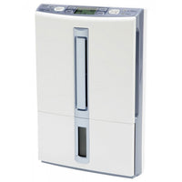 Luftentfeuchter Lufttrockner Mitsubishi MJ-E16VX-S1 gegen Feuchtigkeit, Schimmel
