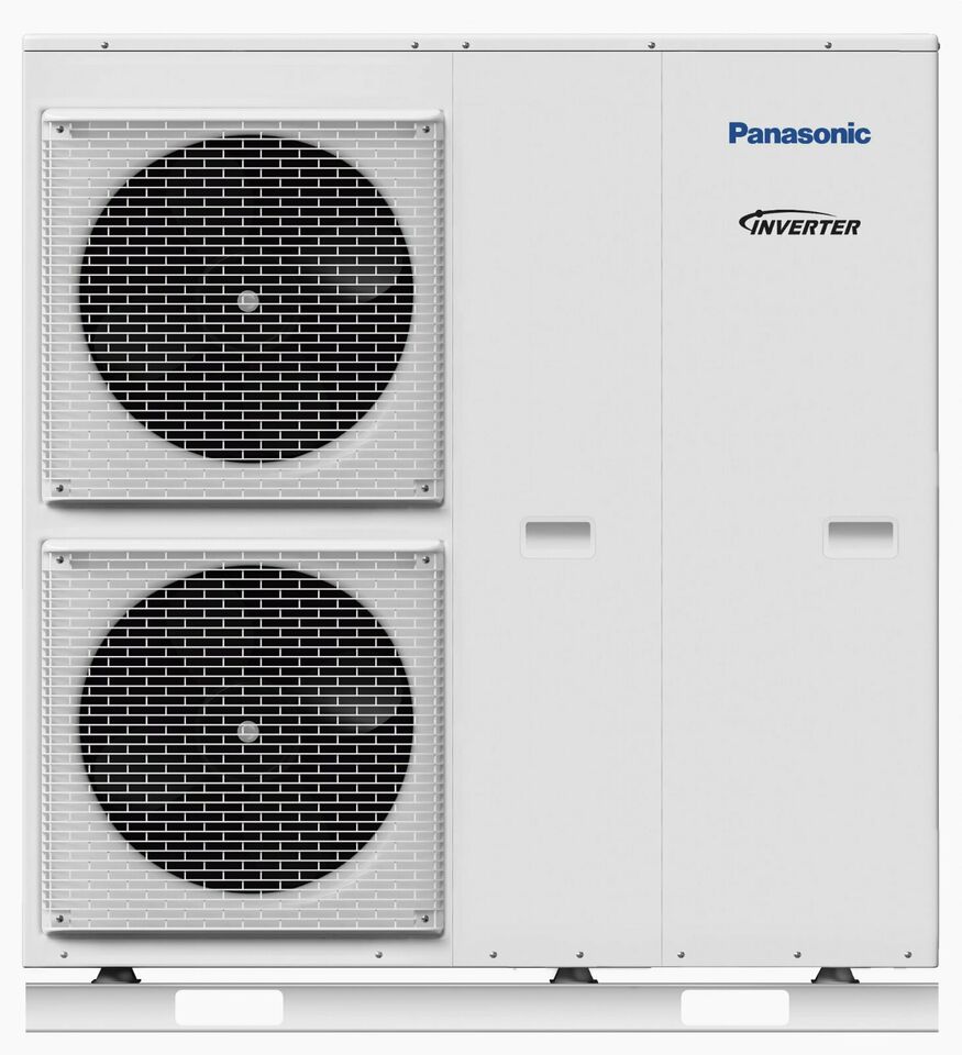 Panasonic Aquarea 16 kW Monoblock R410A WiFi
