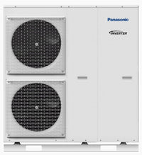 Panasonic Aquarea 16 kW Monoblock R410A WiFi