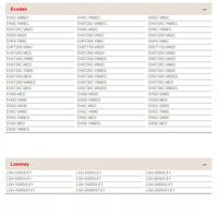 WiFi-Modul Mitsubishi MAC-597IF MELCloud