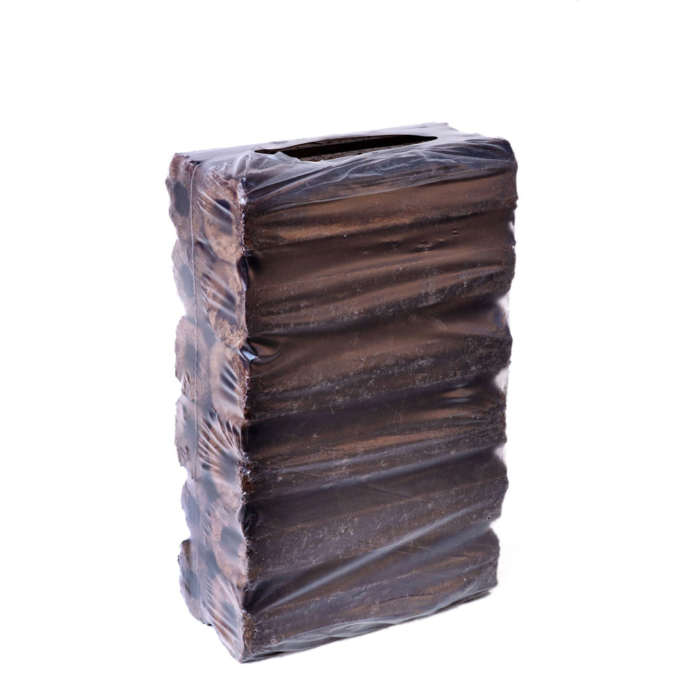 3 er Set Holzbriketts 30 kg – RUF Buche, Pini-Kay Eiche, Nestro Eiche je 10 kg Verpackung– Hochwertige Kaminbriketts, lange Brenndauer, wenig Asche, CO2-neutral – 3 Sorten Premium Brennstoff
