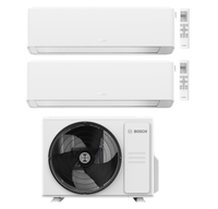 Bosch Multi Split 7,9 kW Set Climate 7000i Dual