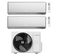 Bosch Multi Split 7,9 kW Set Climate 7000i Dual