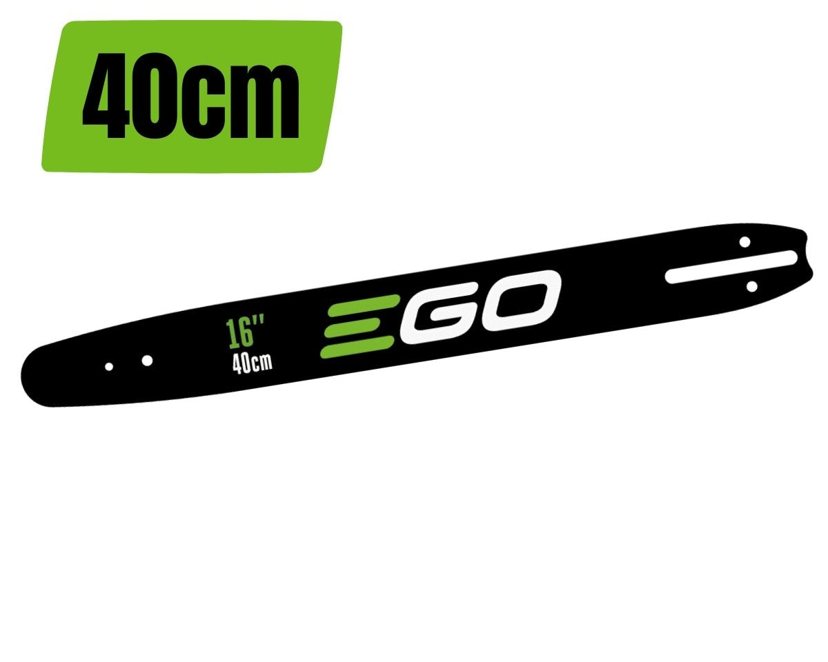 EGO AG1601 Führungsschiene Kettensäge 40cm