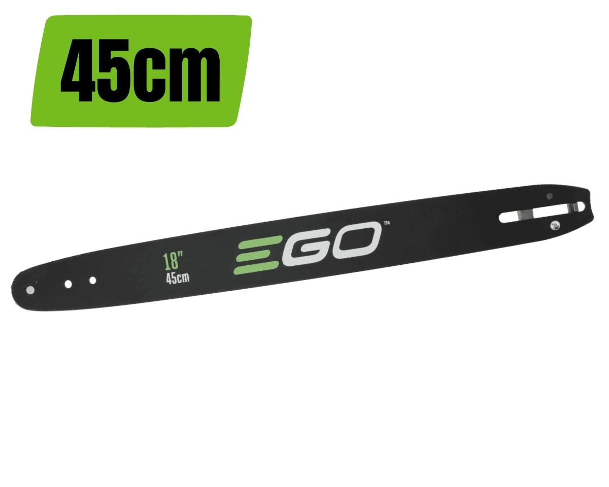 EGO AG1801 Führungsschiene Kettensäge 45cm