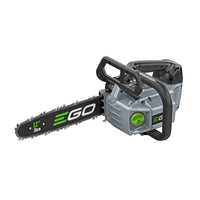 EGO CSX3002 Top-Handle Kettensäge KIT inkl. Akku & Ladegerät
