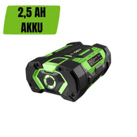 EGO HT2601E Heckenschere 66cm KIT