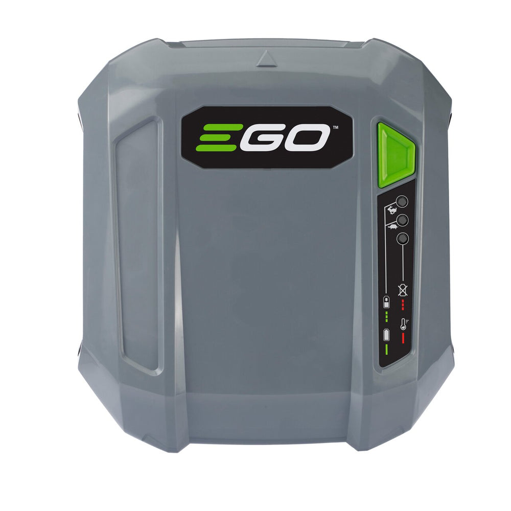 EGO CHX5500E Schnellladegerät 550W