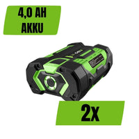 EGO MRC2306E Multitool KIT