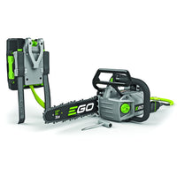 EGO CSX3000 Top-Handle Kettensäge
