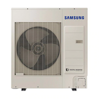 Samsung EHS SPLIT ClimateHub 9 kW R32 – 230 V, 200/260 L