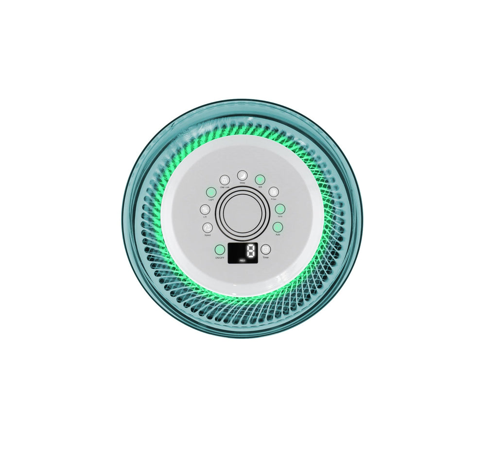 Luftreiniger Air Purifier Rotenso Aero A60W R10 WiFi