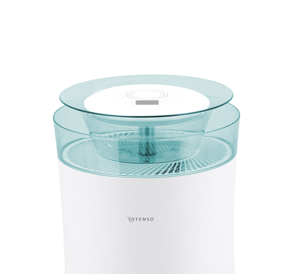 Luftreiniger Air Purifier Rotenso Aero A60W R10 WiFi