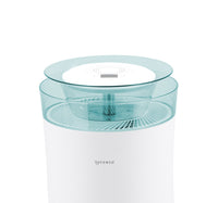 Luftreiniger Air Purifier Rotenso Aero A60W R10 WiFi