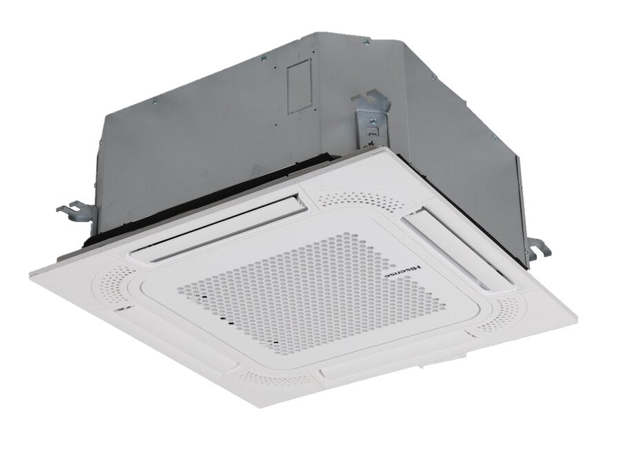 Hisense Kompakt Deckenkassette ACT26 2,6 kW + WiFi Option