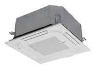 Hisense Kompakt Deckenkassette ACT26 2,6 kW + WiFi Option