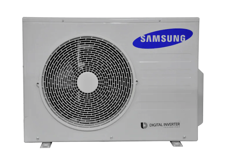 Samsung EHS SPLIT ClimateHub 4,4 kW R32 – 230 V, 200/260 L
