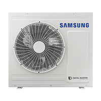 Samsung EHS Mono 5 kW Luft/Wasser Wärmepumpe R32 mit WiFi