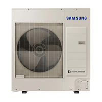 Samsung EHS Mono 8 kW R32 – 230 V mit optionalem WiFi