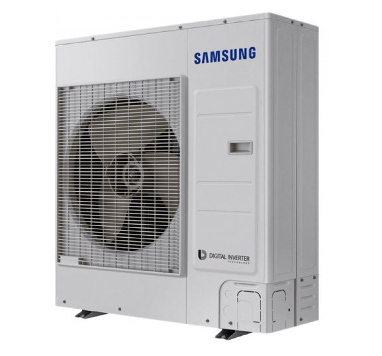 Samsung EHS Mono 8 kW R32 – 380-415 V mit optionalem WiFi