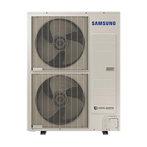 Samsung EHS Mono 12 kW R32 – 380-415 V mit optionalem WiFi
