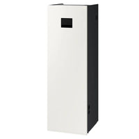 Samsung Wärmepumpe EHS Mono R290 AI 8 kW – dreiphasig mit WiFi