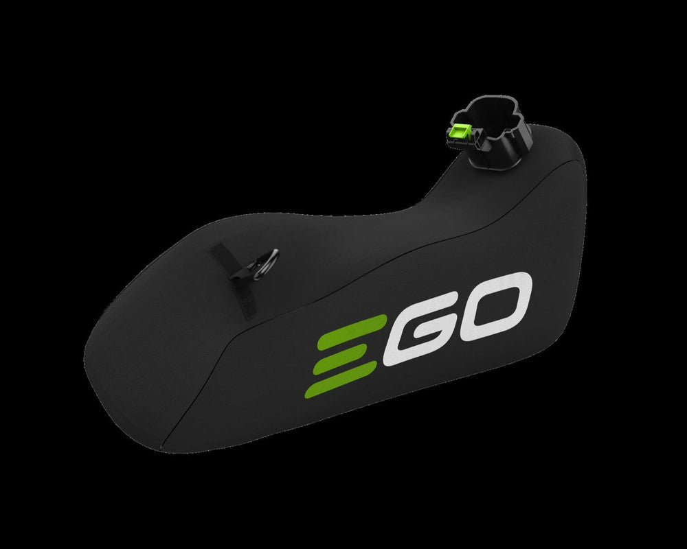 EGO LV5004E Laubsauger KIT