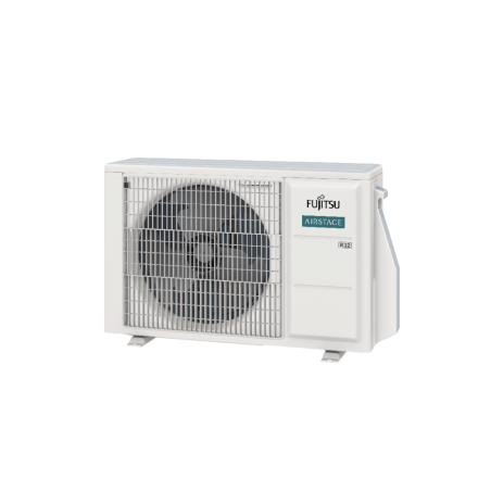 Kanalgerät Fujitsu Eco ARXG22KMLB / AOEG22KATA 6 kW
